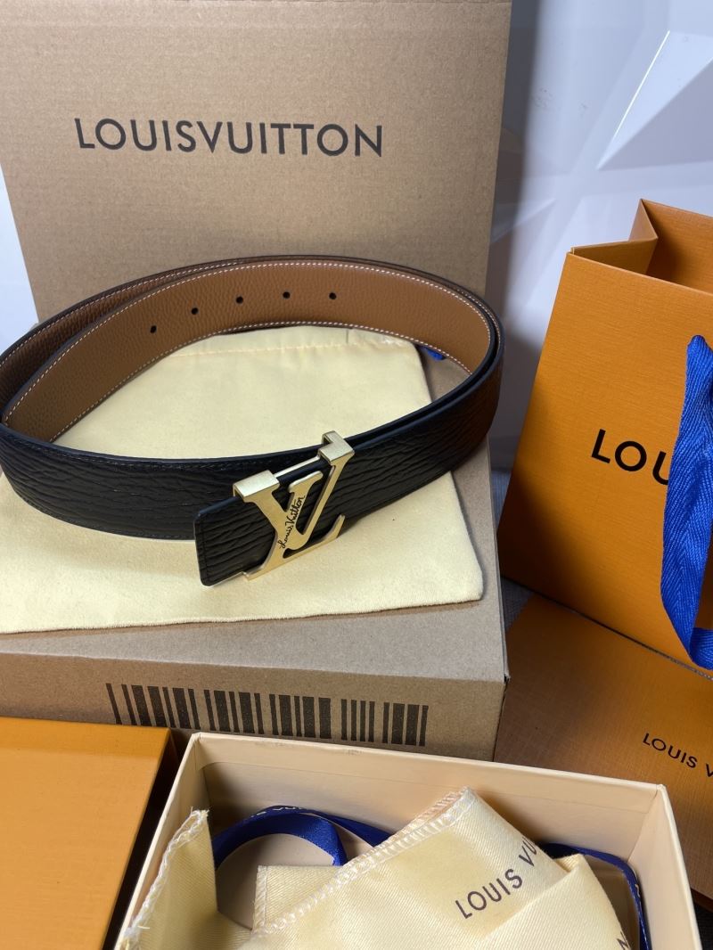 Louis Vuitton Belts